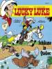Lucky Luke 77 - Schikane in Quebec - Achdé