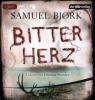 Bitterherz, 1 Audio, - Samuel Bjørk