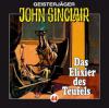 Geisterjäger John Sinclair (44): Das Elixier des Teufels (2/2) - Jason Dark