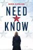 Need to Know - Karen Cleveland