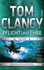 Pflicht und Ehre - Tom Clancy, Grant Blackwood