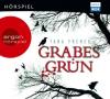 Grabesgrün, 2 Audio-CD - Tana French
