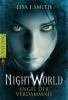 Night World - Engel der Verdammnis - Lisa J. Smith