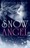 Snow Angel - Izabelle Jardin