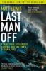 Last Man Off - Matt Lewis