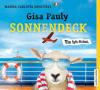 Sonnendeck, 6 Audio-CDs - Gisa Pauly