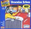TKKG 140. Draculas Erben.CD - Stefan Wolf