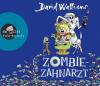 Zombie-Zahnarzt - David Walliams