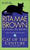 Cat Of The Century - Rita Mae Brown, Sneaky Pie Brown