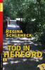 Tod in Herford - Regina Schleheck