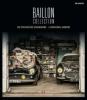 Baillon Collection - Rémi Dargegen