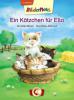 Bildermaus - Ein Kätzchen für Ella - Annette Moser