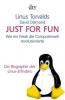 Just for Fun - Linus Torvalds, David Diamond