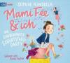 Mami Fee & ich - Die zauberhafte Geburtstagsparty, 1 Audio-CD - Sophie Kinsella