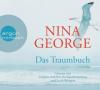 Das Traumbuch, 7 Audio-CD - Nina George