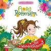Flora Botterblom - Die Wunderpeperoni, 3 Audio-CDs - Astrid Göpfrich