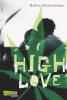 High Love - Madlen Ottenschläger