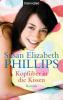 Kopfüber in die Kissen - Susan Elizabeth Phillips