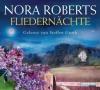 Fliedernächte, 5 Audio-CDs - Nora Roberts
