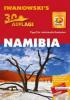 Namibia - Reiseführer von Iwanowski - Michael Iwanowski