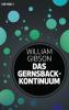 Das Gernsback-Kontinuum - William Gibson