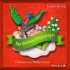 Der Weihnachtspapagei, 1 Audio-CD - James Krüss