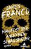 Manifest der Anonymen Schauspieler - James Franco