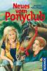 Neues vom Ponyclub - Josephine Pullein-Thompson