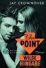 The Point - Wilde Hingabe - Jay Crownover