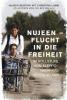Nujeen - Flucht in die Freiheit. Im Rollstuhl von Aleppo nach Deutschland - Nujeen Mustafa, Christina Lamb