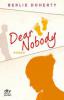 Dear Nobody - Berlie Doherty