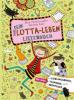 Dein Lotta-Leben. Listenbuch - Alice Pantermüller