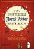 Das inoffizielle Harry-Potter-Bastelbuch - Christine Rechl