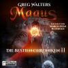 Magus, 1 MP3-CD - Greg Walters