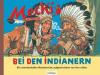 Mecki bei den Indianern - Ferdinand Diehl