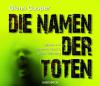 Die Namen der Toten - Glenn Cooper
