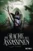 Die Rache des Assassinen - R. J. Barker