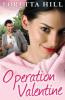 Operation Valentine - Loretta Hill