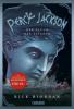 Percy Jackson - Der Fluch des Titanen - Rick Riordan