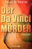 Der Da Vinci-Mörder - Ralph B. Mertin