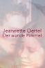 Der wunde Himmel - Jeannette Oertel