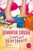 Chaos auf High Heels - Jennifer Crusie