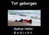 Tot geborgen - Gudrun Heller