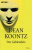 Der Geblendete - Dean Koontz