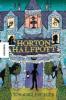 Horton Halfpott - Tom Angleberger