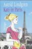 Kati in Paris - Astrid Lindgren