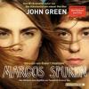 Margos Spuren, Das Hörbuch zum Kinofilm, 4 Audio-CDs - John Green