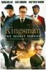 Secret Service - Kingsman - Mark Millar, Dave Gibbons