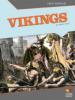 Vikings - Martin Gitlin