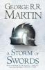 A Storm Of Swords - George R. R. Martin